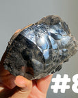Botryoidal Hematite Specimen