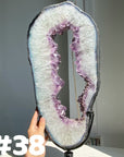 Amethyst Portal