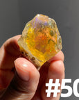 Ethiopian Water Opal