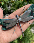 Crystal Dragonfly