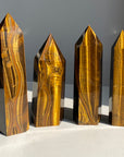 Tiger Eye Big Tower