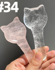 Crystal Spoon