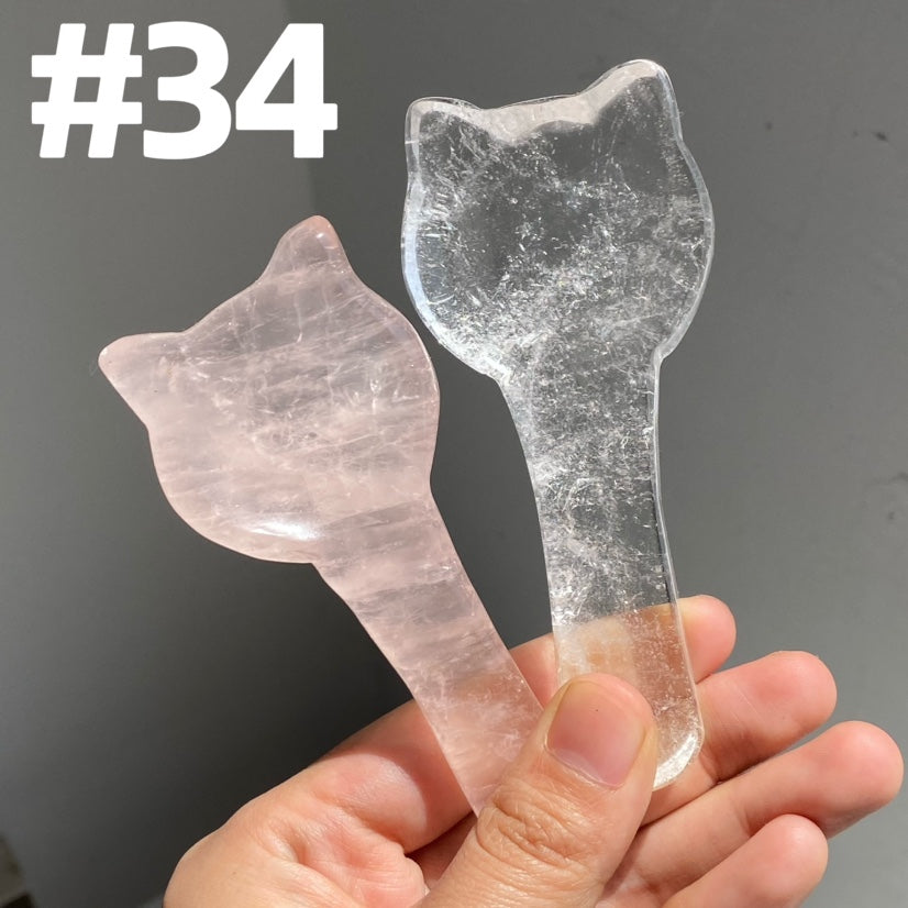 Crystal Spoon