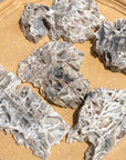 Sphalerite Druzy Slabs