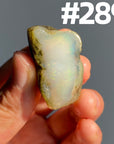 Ethiopian Water Opal