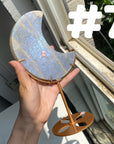 Moonstone Moon