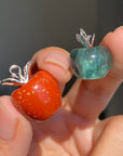 Mini Apple Confetti