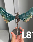 Dragon Wings