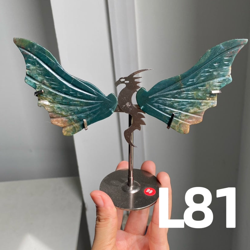 Dragon Wings