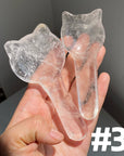 Crystal Spoon