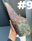 Big Labradorite Freeform