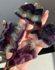 Flourite Slabs