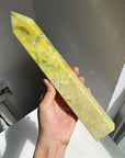 Lemon Jade Big Tower