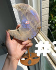 Moonstone Moon