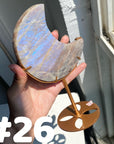 Moonstone Moon
