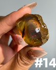 Ethiopian Water Opal