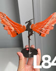Dragon Wings