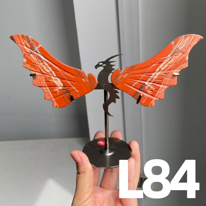 Dragon Wings