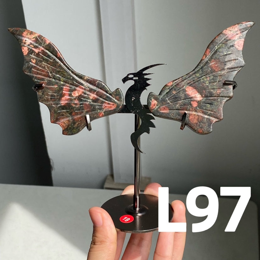 Dragon Wings