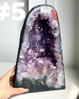 Amethyst Cathedral