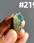 Ethiopian Water Opal