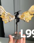 Dragon Wings