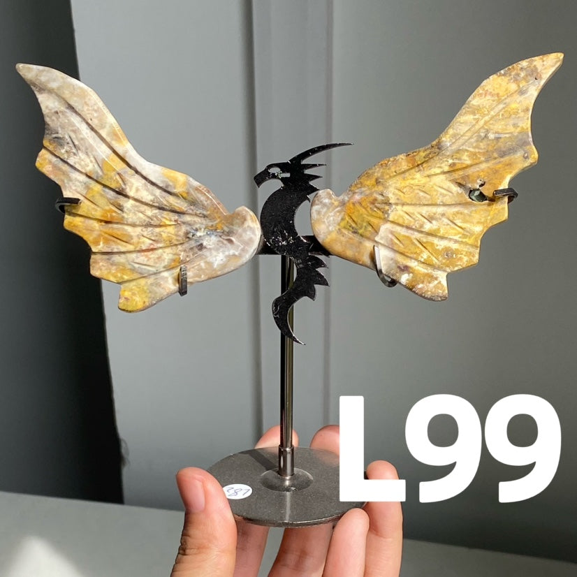 Dragon Wings