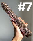 Rhodonite Big Towers