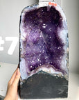 Amethyst Cathedral