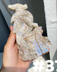 Moonstone Big Carving