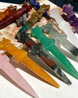 Crystal Dagger