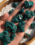 Dioptase Specimen