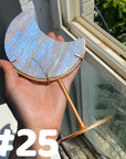 Moonstone Moon