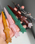 Crystal Dagger