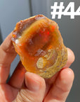 Ethiopian Water Opal