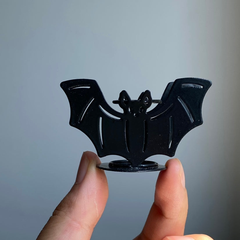 Halloween & Christmas Sphere Holder