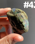 Ethiopian Water Opal