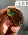 Ethiopian Water Opal