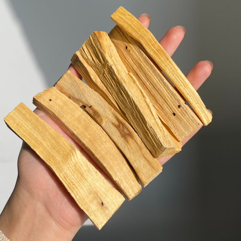 Palo Santo Sticks