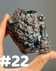 Botryoidal Hematite Specimen