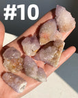 Spirit Quartz Specimen