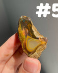 Ethiopian Water Opal
