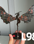 Dragon Wings