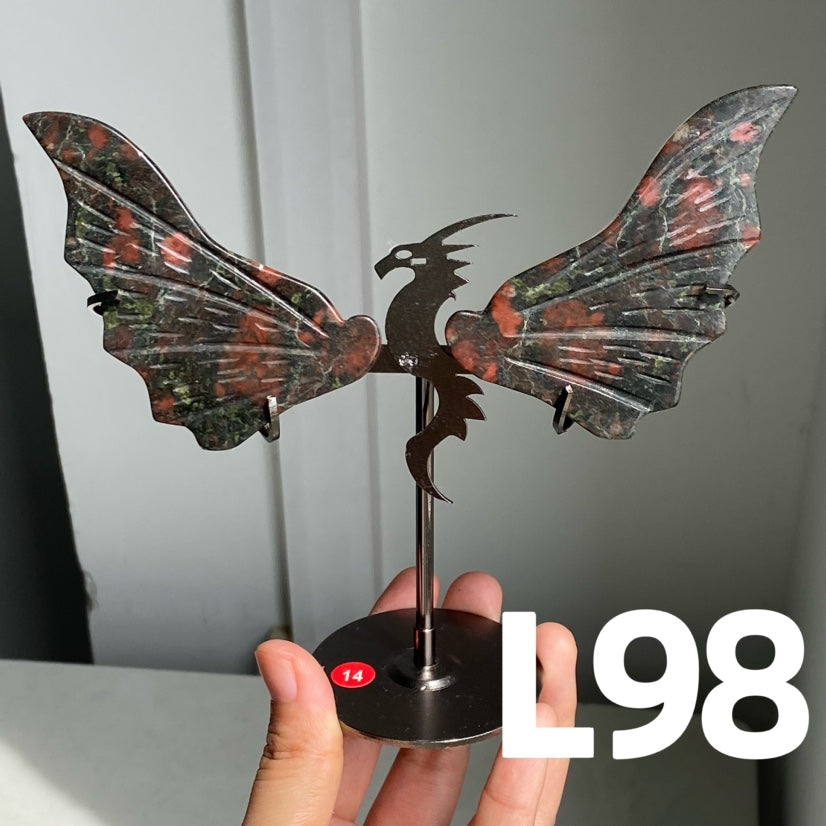 Dragon Wings