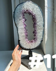 Amethyst Portal