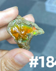 Ethiopian Water Opal