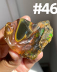 Ethiopian Water Opal