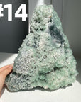 Yaogangxian Fluorite Specimens