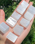 Selenite Small Chunk