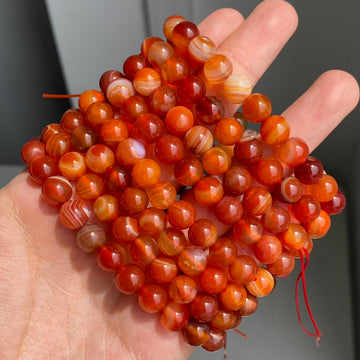 Carnelian Bracelet